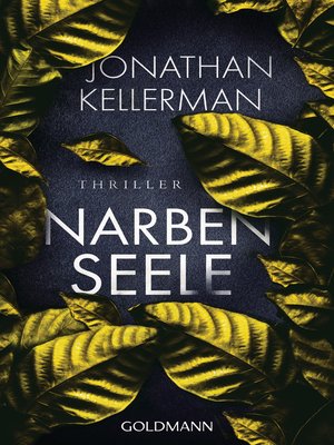 cover image of Narbenseele